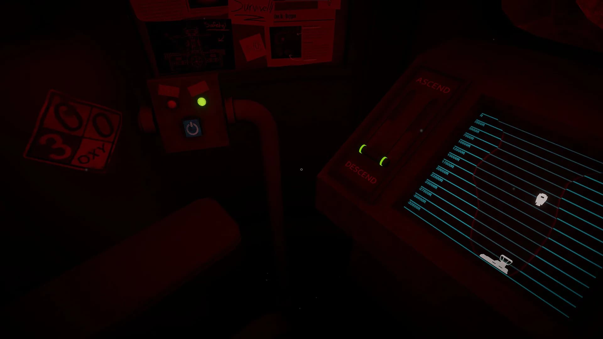 Thalassophobia görsel 5