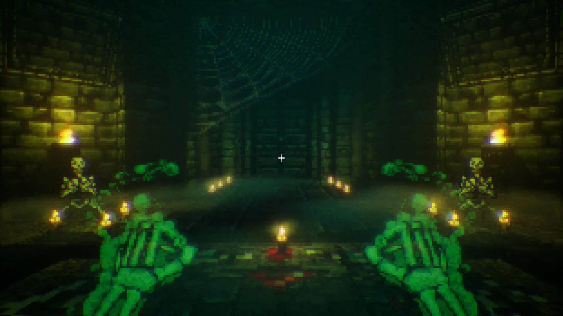 Relics of the Oracle görsel 2