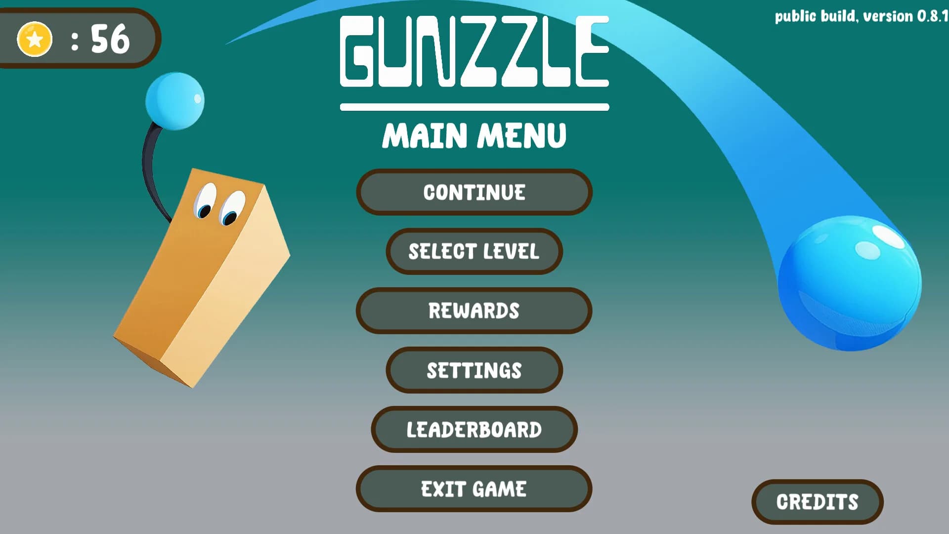 Gunzzle - warp master görsel 2