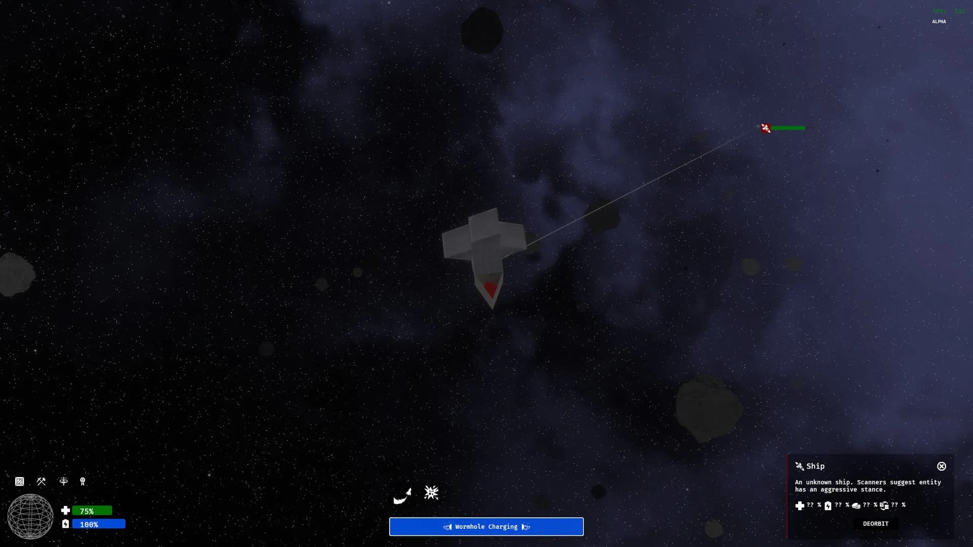 Endeavor görsel 2