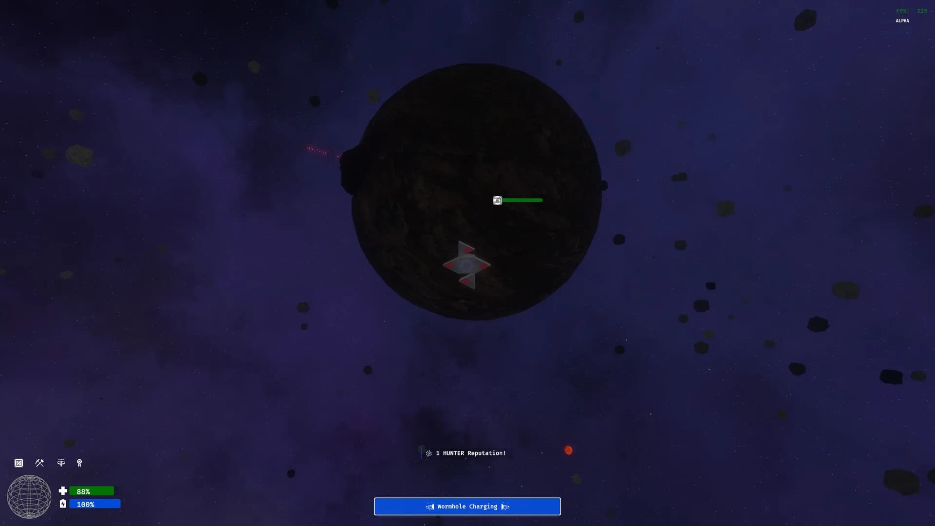 Endeavor görsel 4