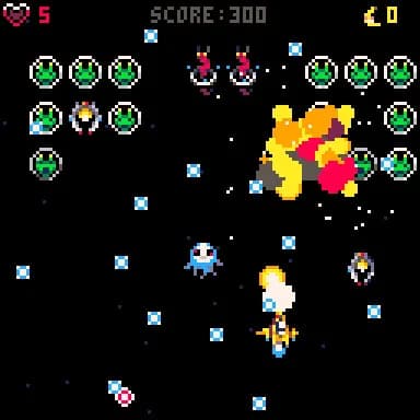 BANAN'EM UP! görsel 5
