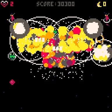 BANAN'EM UP! görsel 6