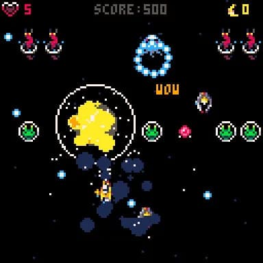 BANAN'EM UP! görsel 7