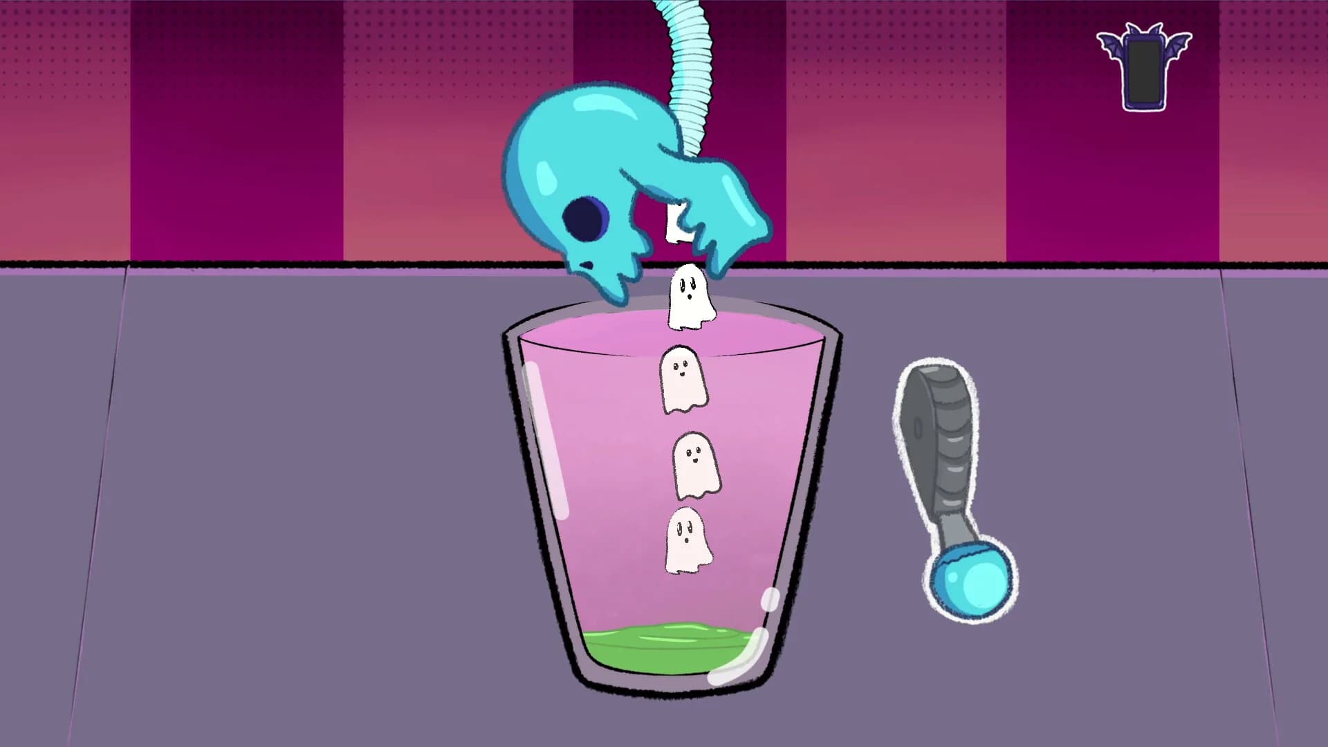 Boba Monsters görsel 3