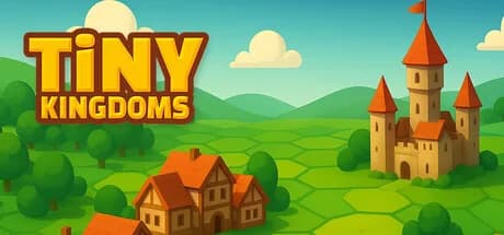 Tiny Kingdoms görsel 1