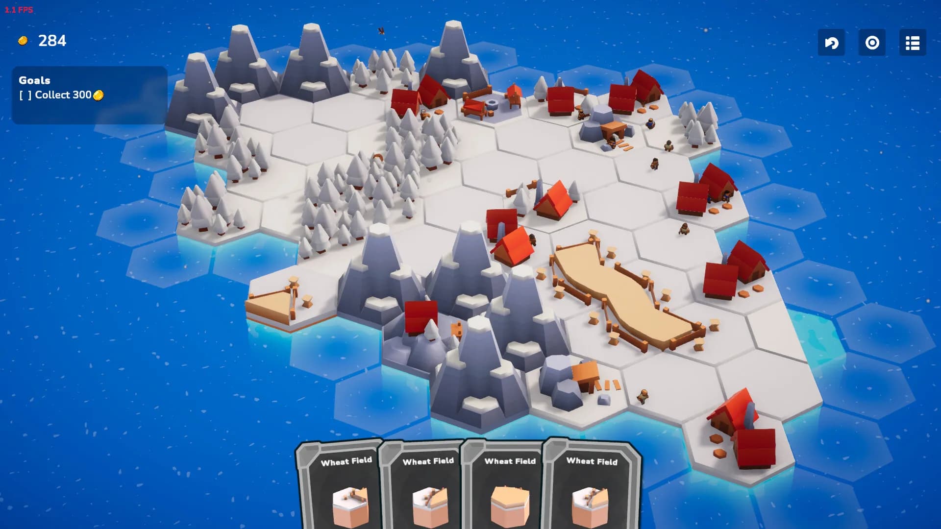 Tiny Kingdoms görsel 2
