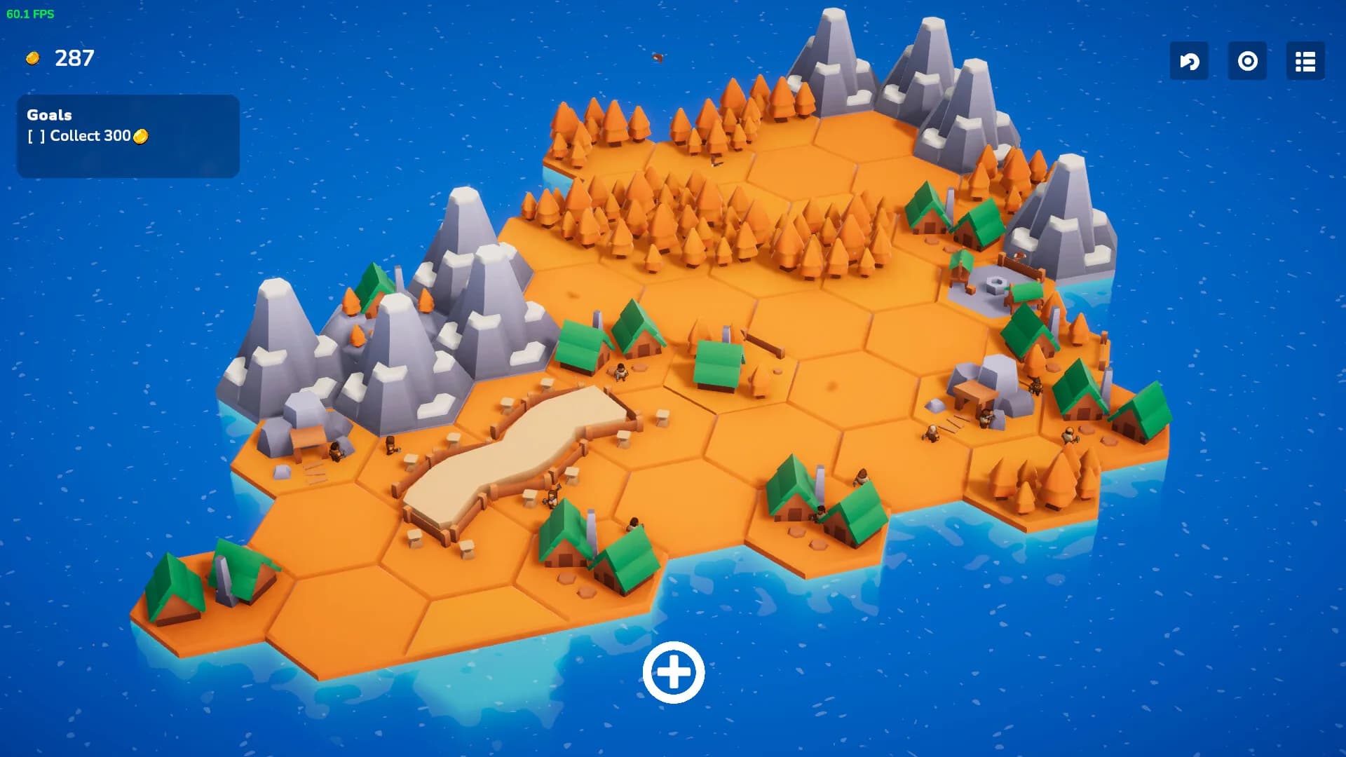 Tiny Kingdoms görsel 3