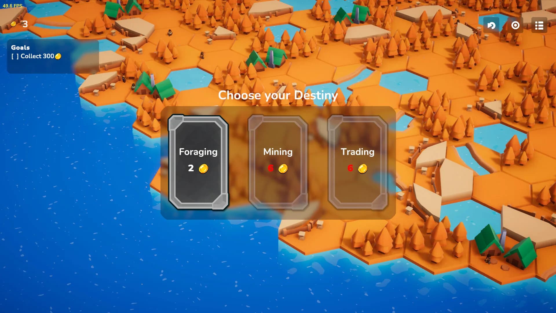 Tiny Kingdoms görsel 5