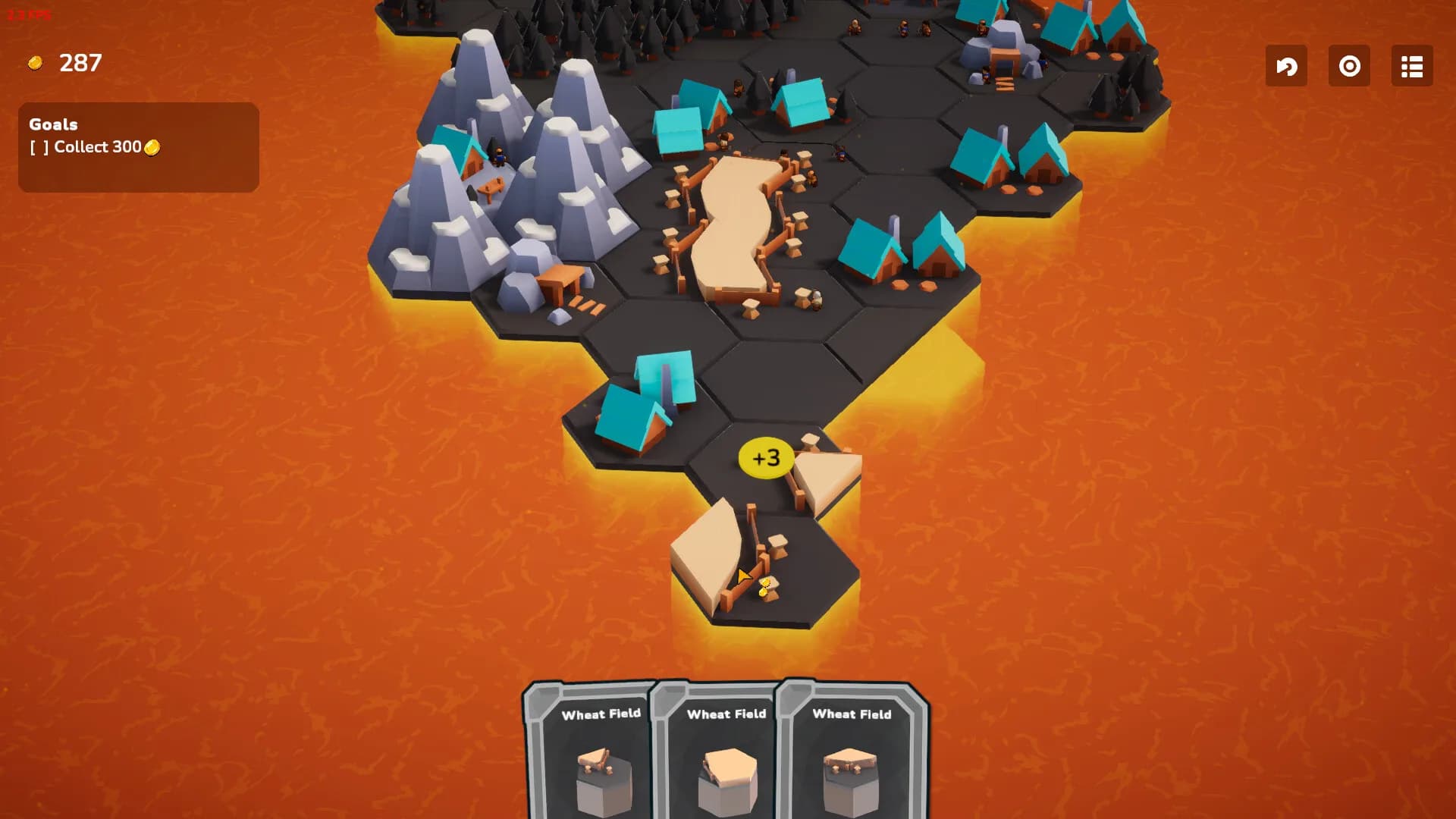 Tiny Kingdoms görsel 6