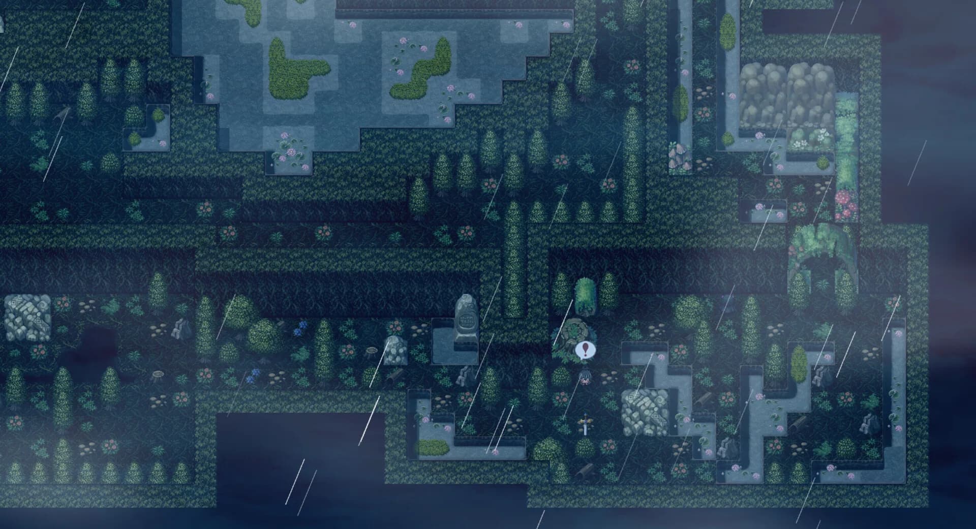 Dungeon Reborn görsel 2