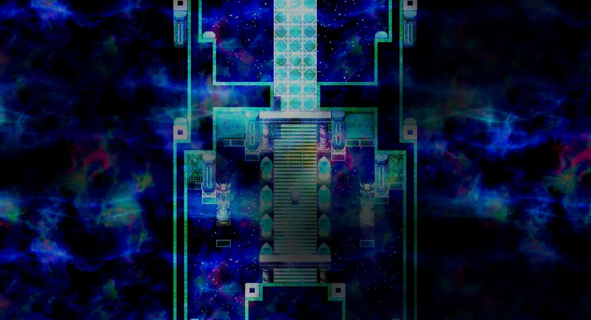 Dungeon Reborn görsel 4
