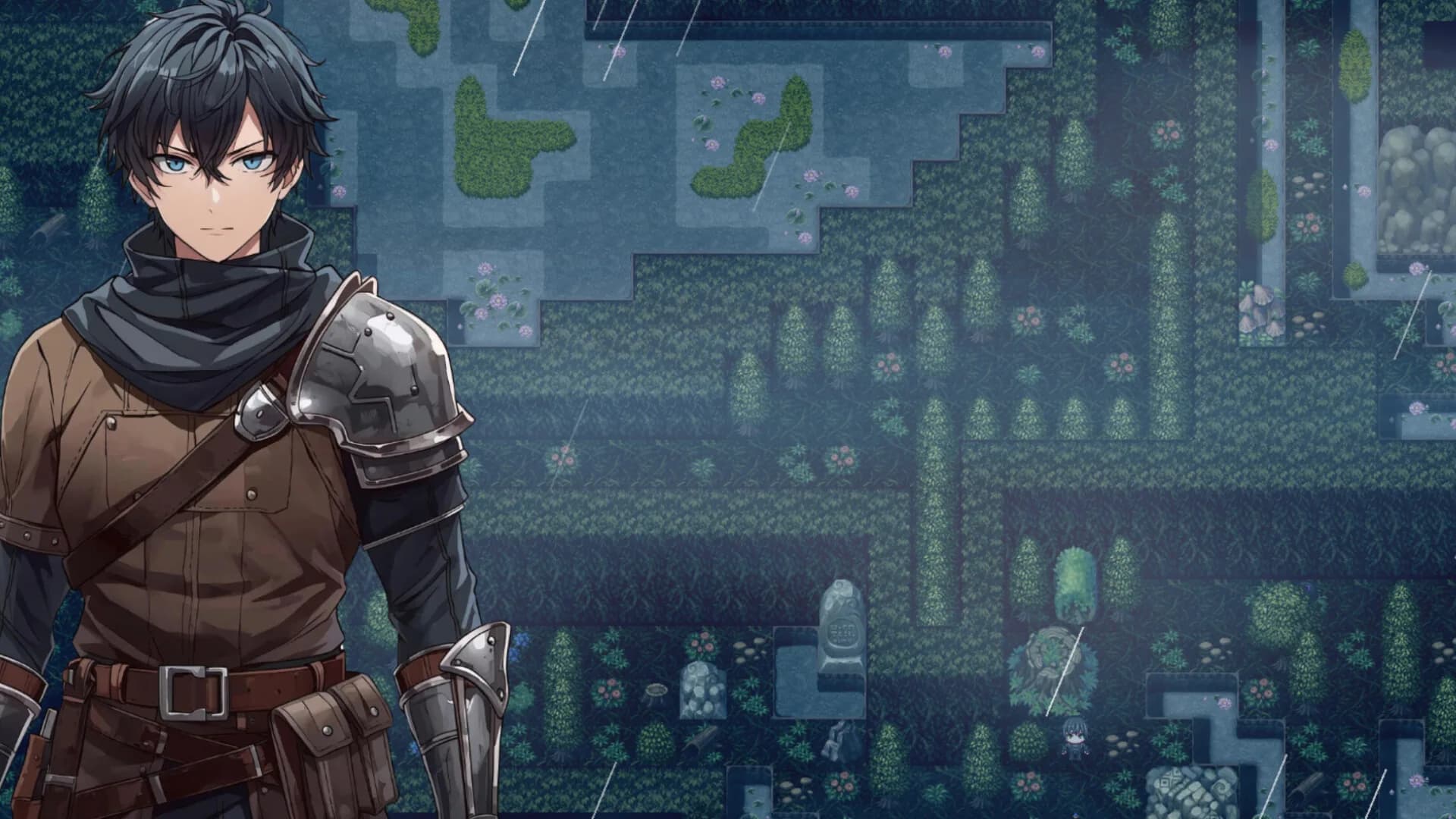 Dungeon Reborn görsel 8