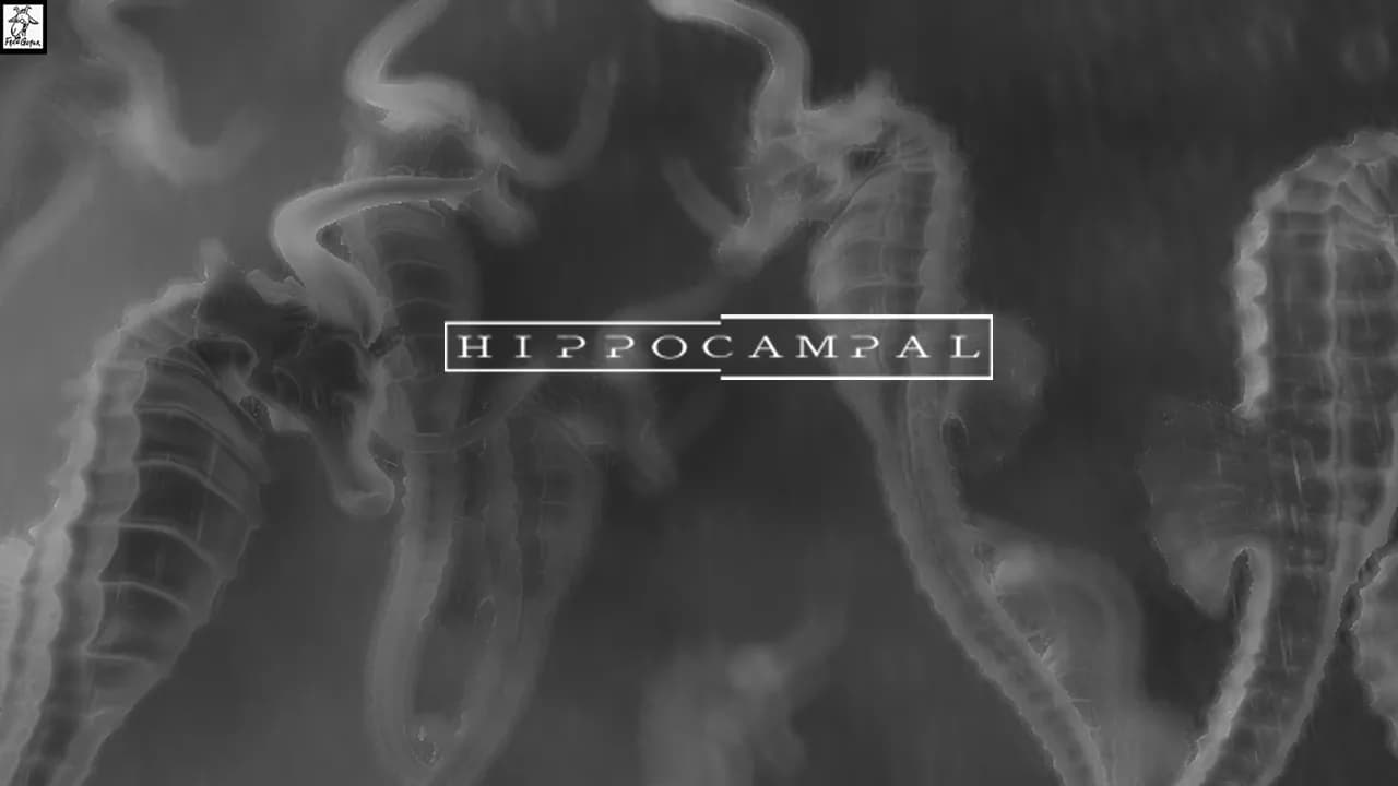 Hippocampal: The White Sofa görsel 6