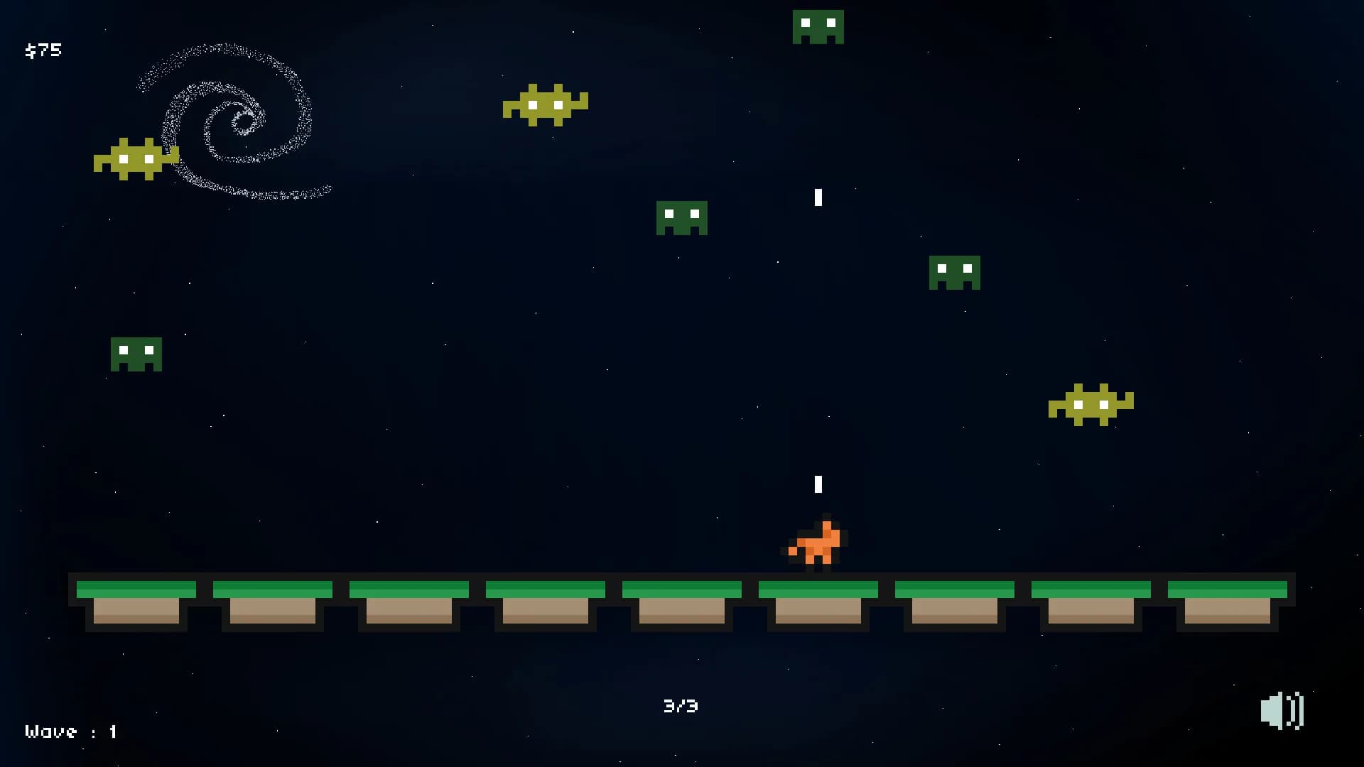 Bad Cat Good Dog Alien Force görsel 5