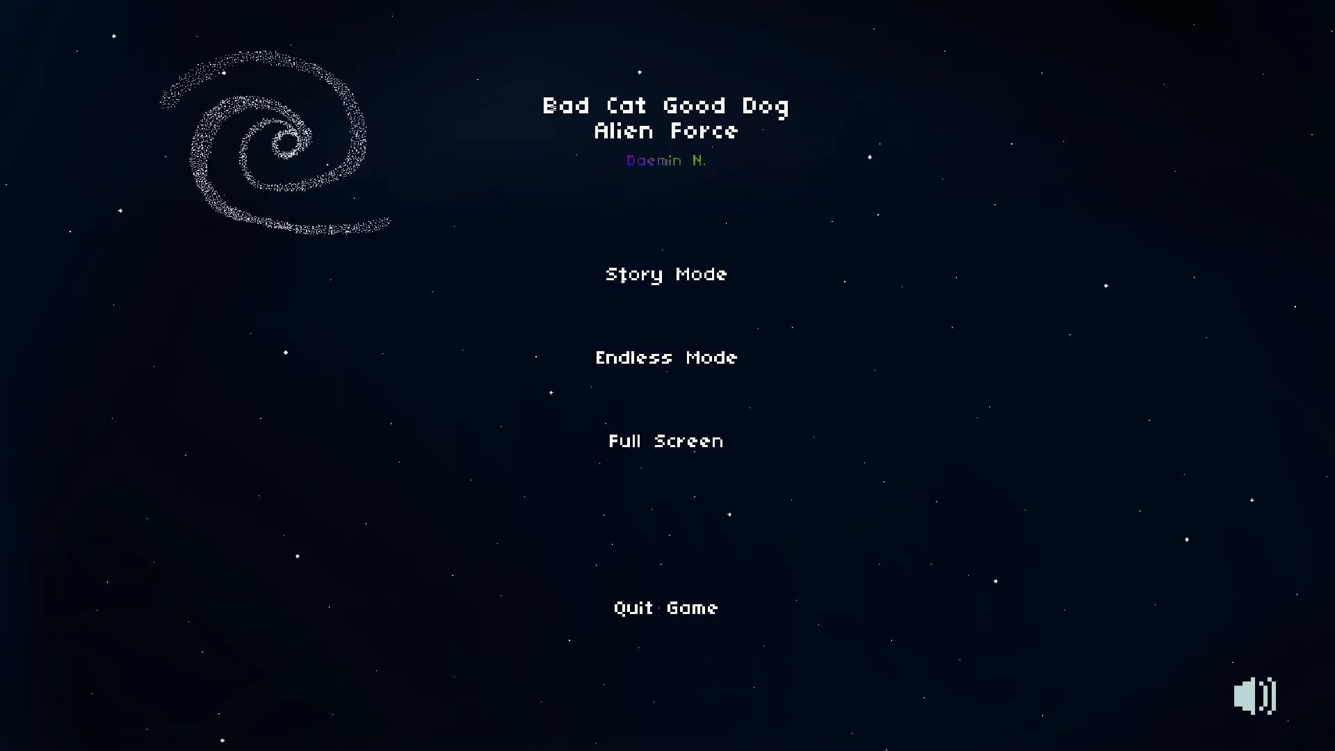 Bad Cat Good Dog Alien Force görsel 6