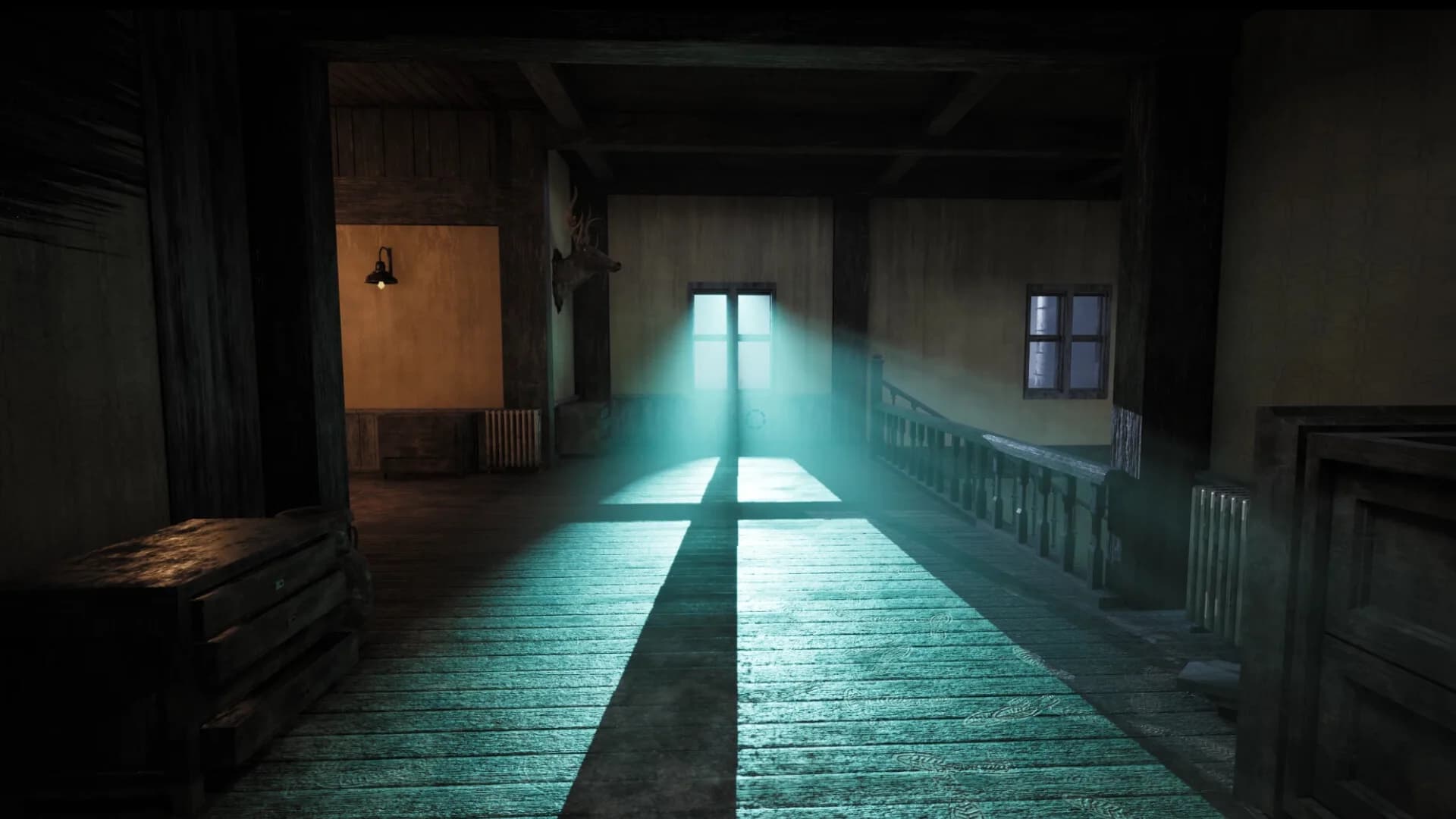 Roswell Ranch görsel 2