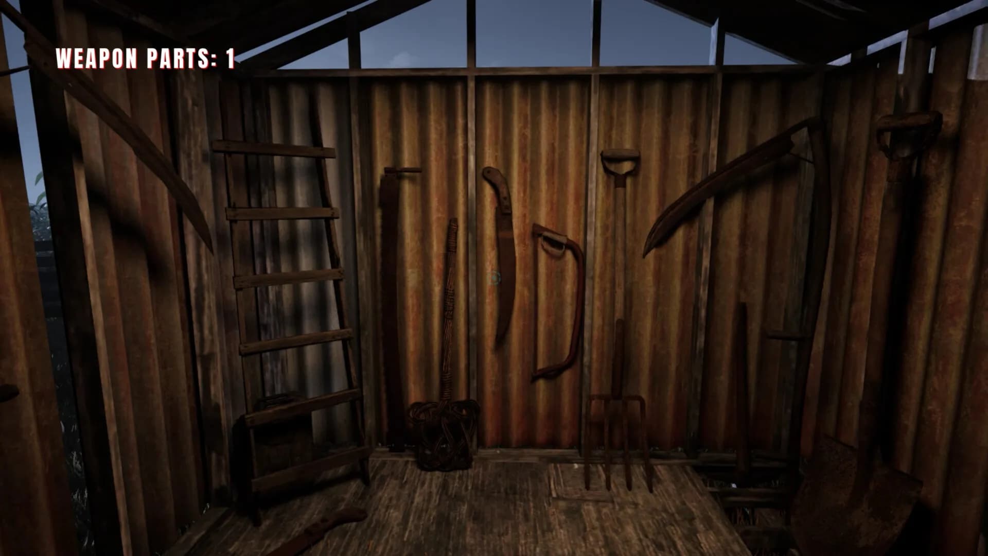 Roswell Ranch görsel 12