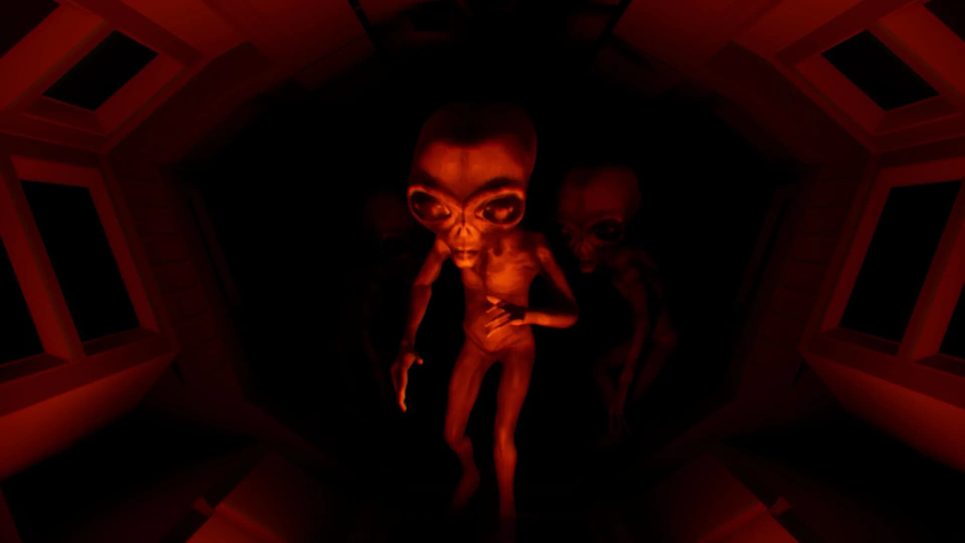 Roswell Ranch görsel 4