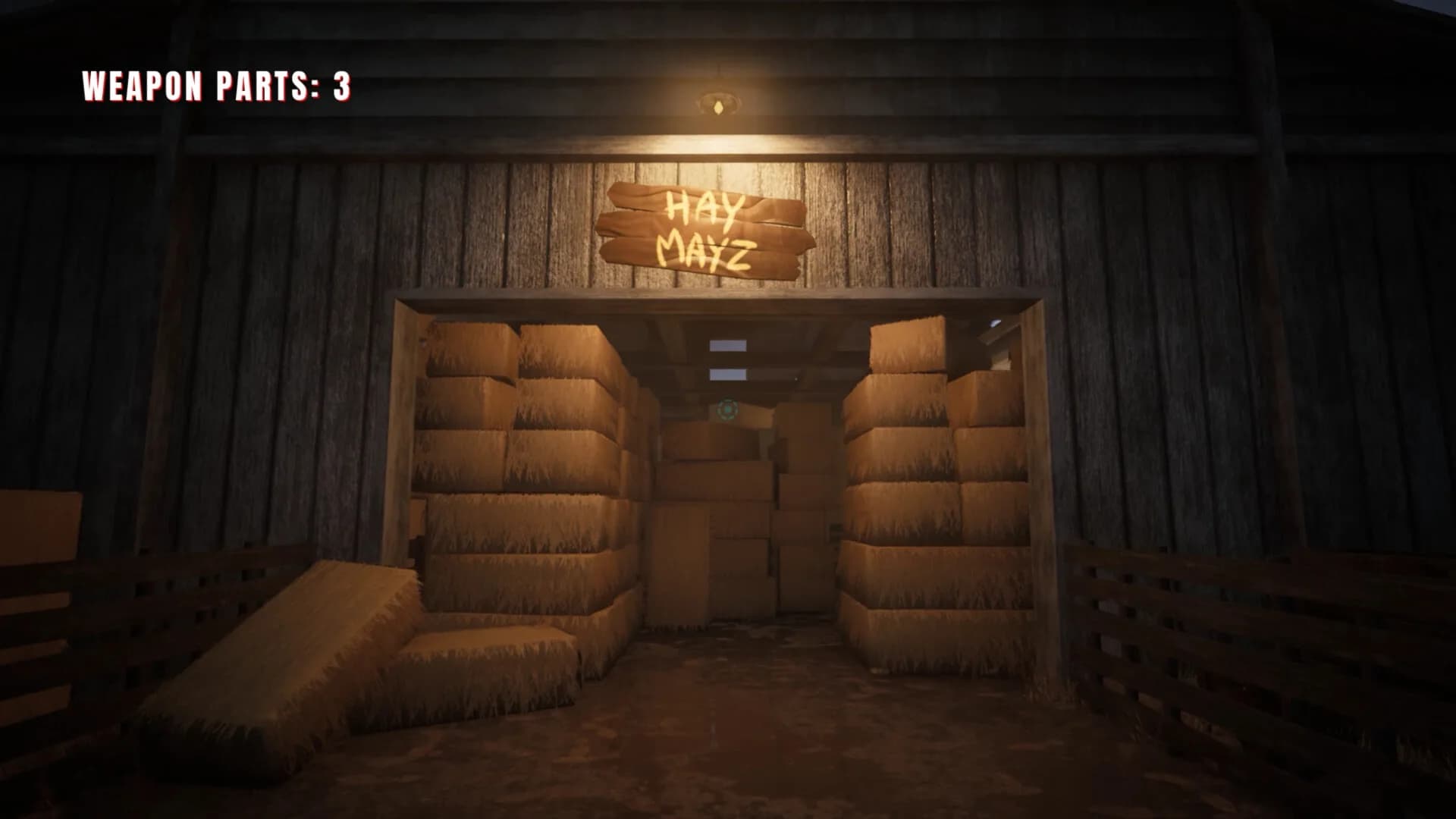 Roswell Ranch görsel 7