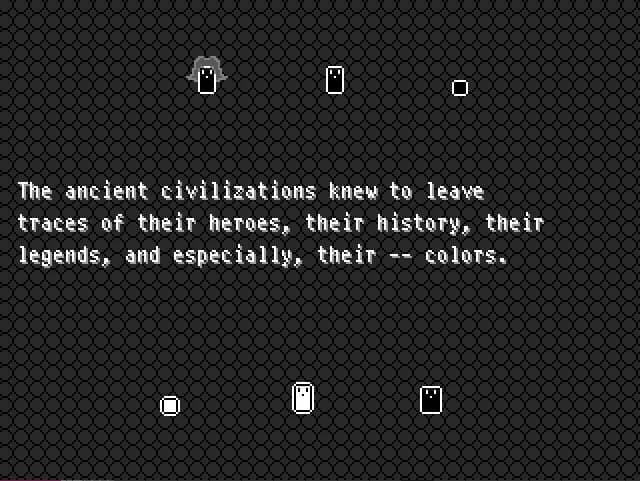 The Adventure of Pixi: The 3 Stones görsel 2