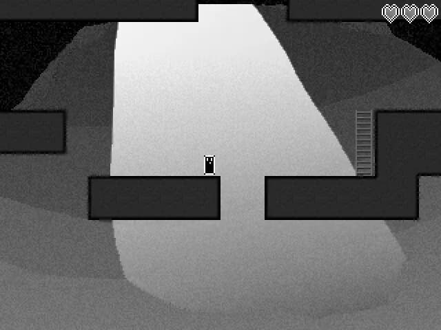 The Adventure of Pixi: The 3 Stones görsel 3