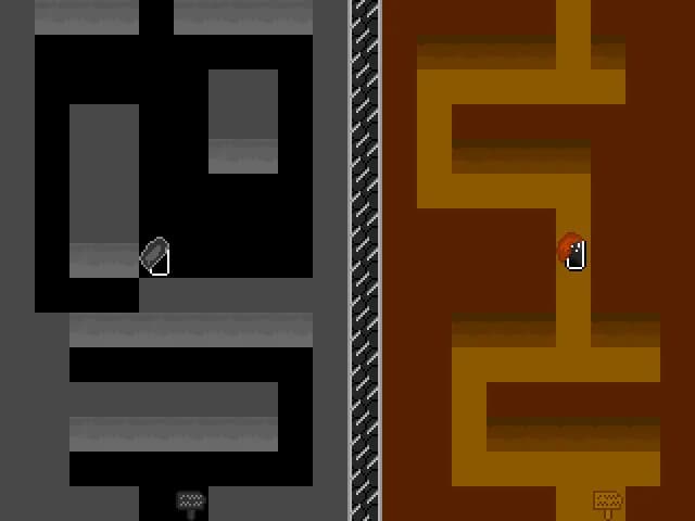 The Adventure of Pixi: The 3 Stones görsel 5