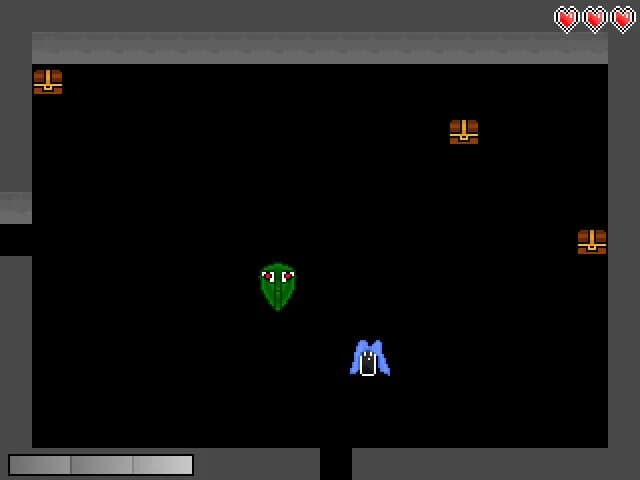 The Adventure of Pixi: The 3 Stones görsel 6