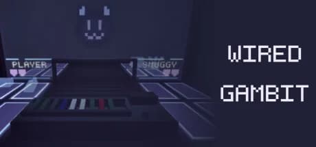 Wired Gambit görsel 1