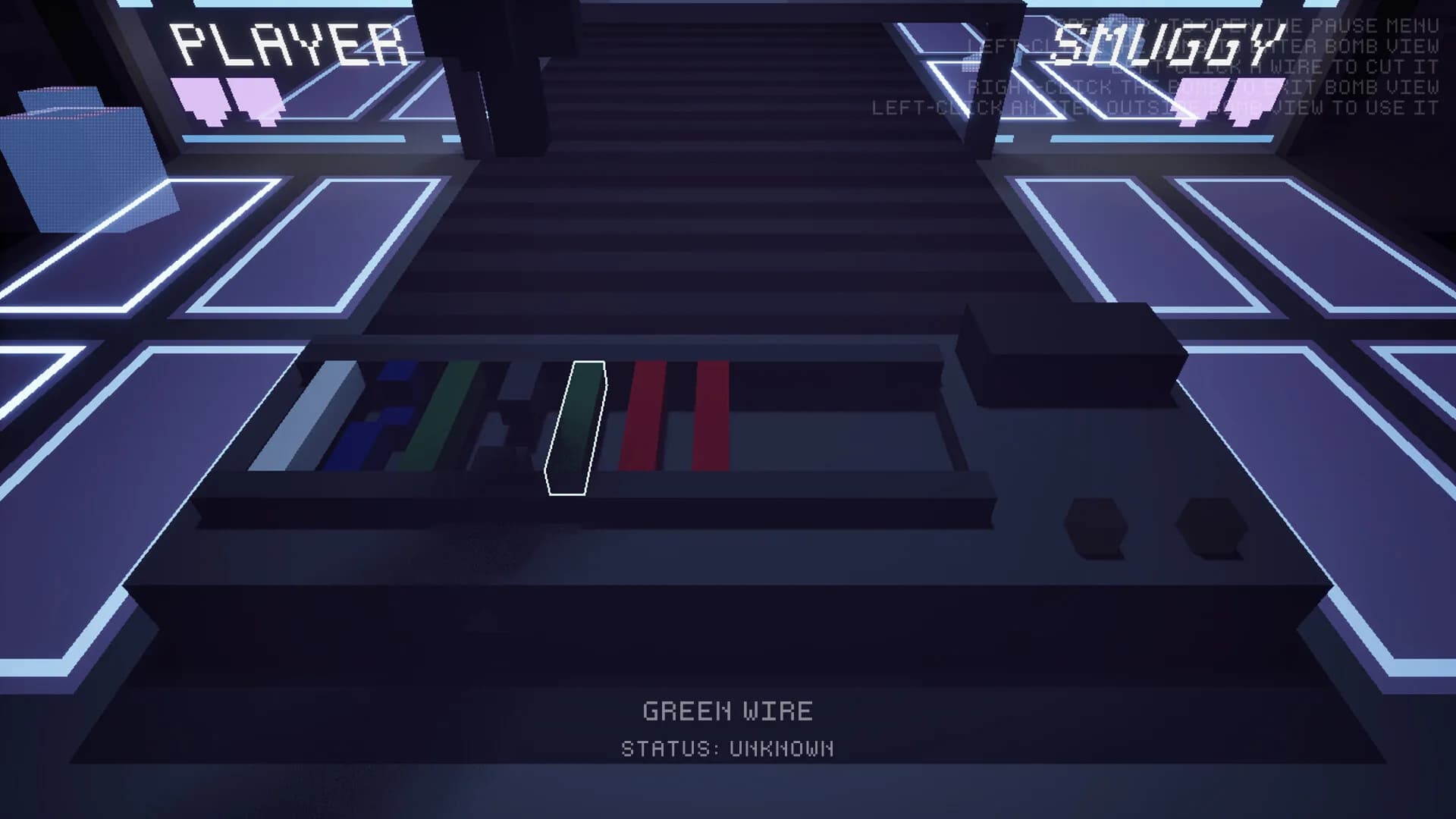 Wired Gambit görsel 2