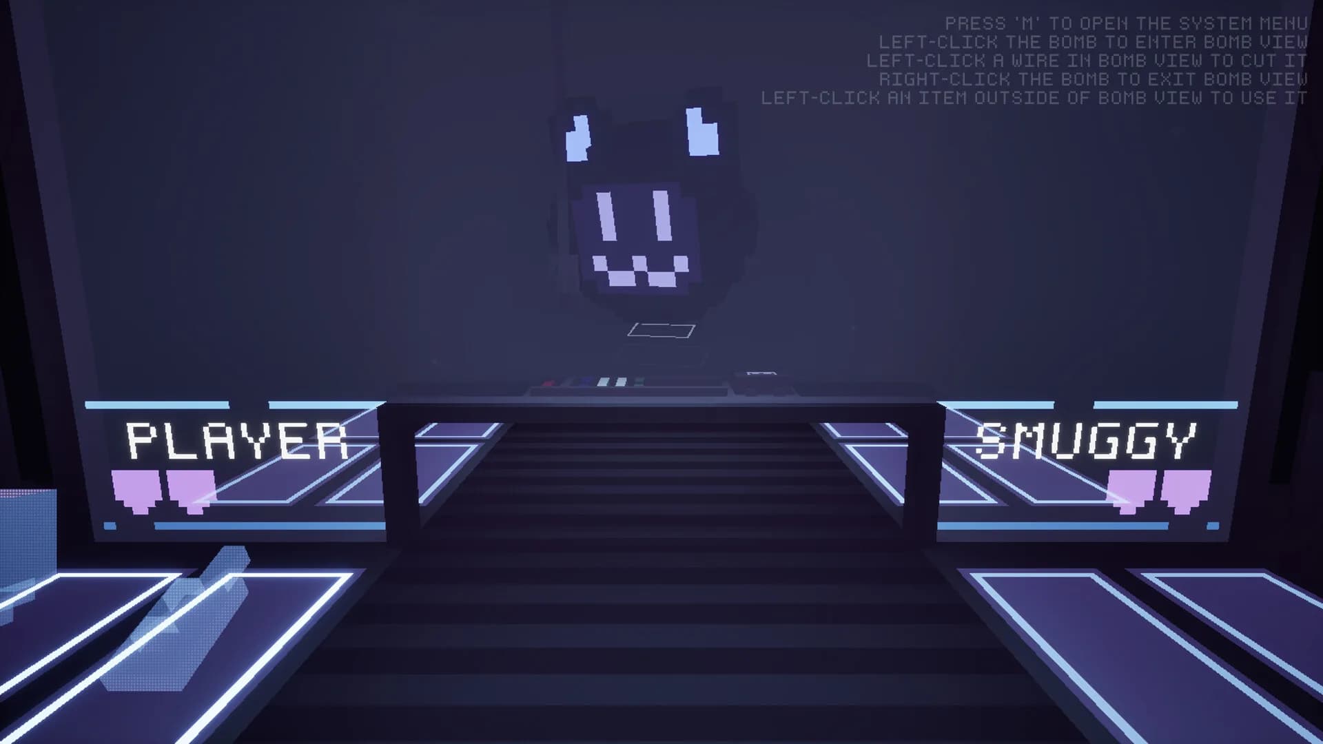 Wired Gambit görsel 3