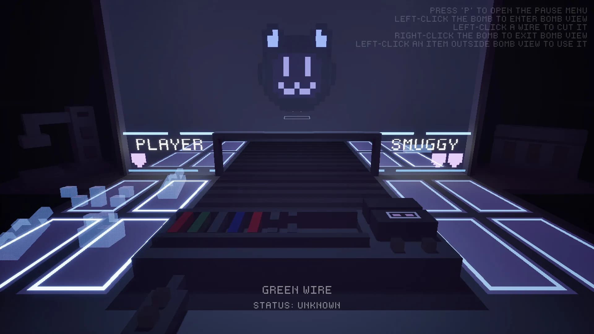 Wired Gambit görsel 4