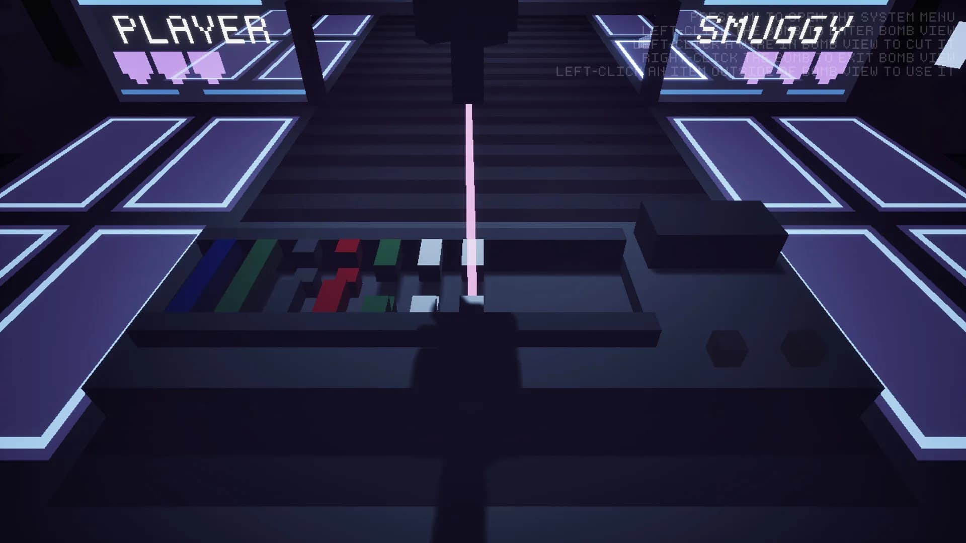 Wired Gambit görsel 5
