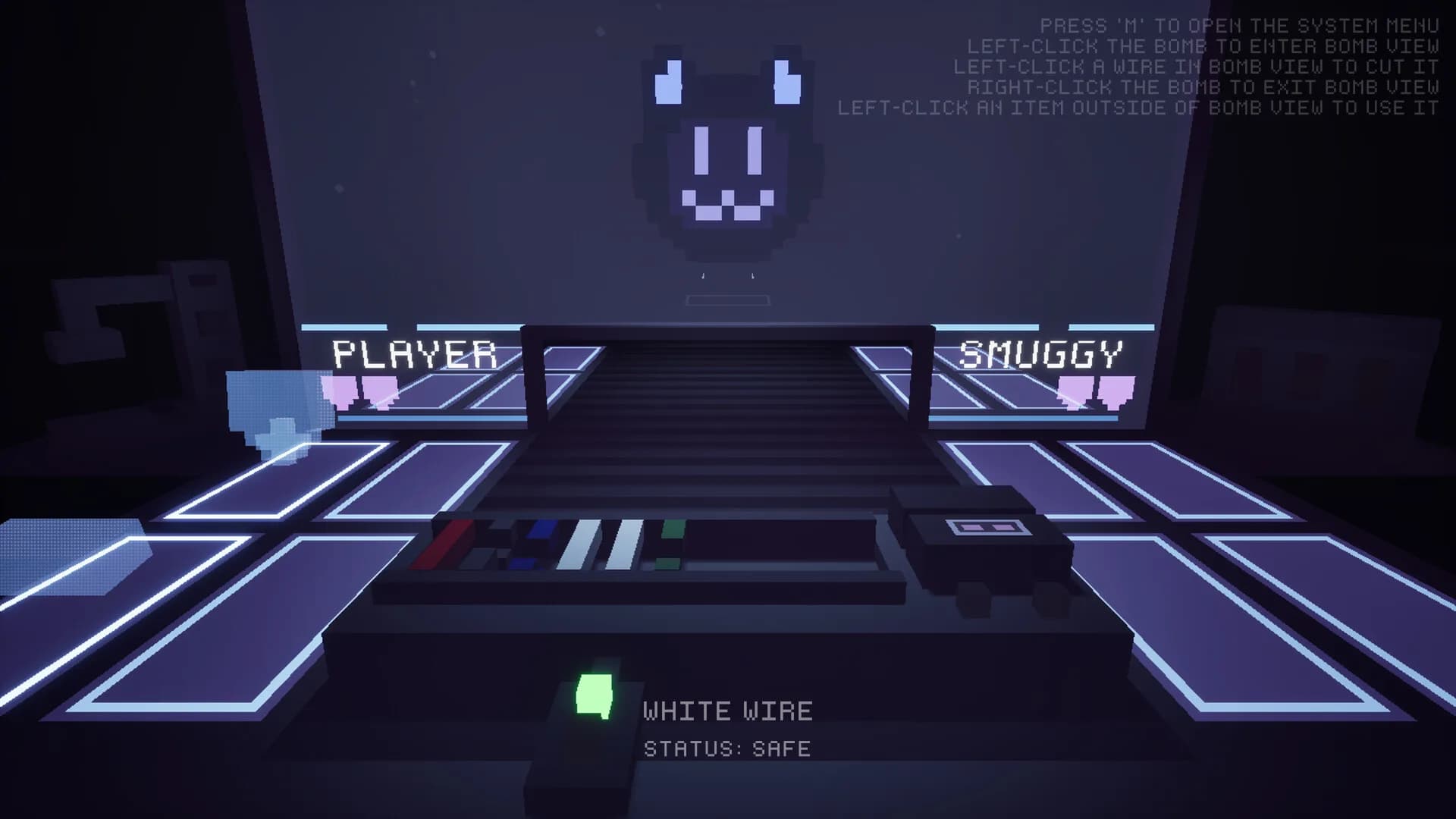 Wired Gambit görsel 6