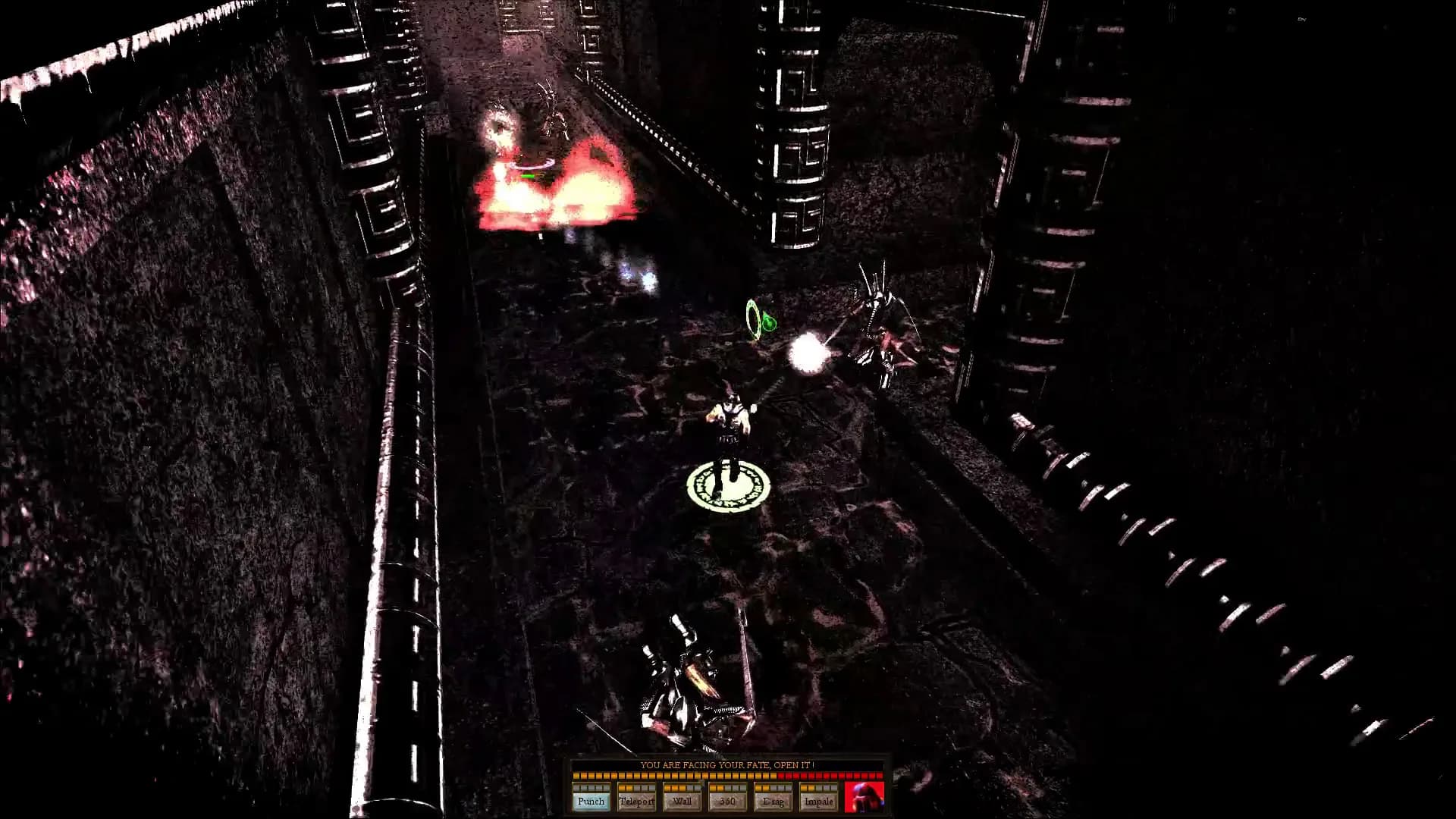 Monster Challenge Circus görsel 3