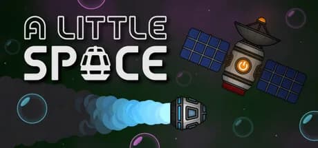 A Little Space