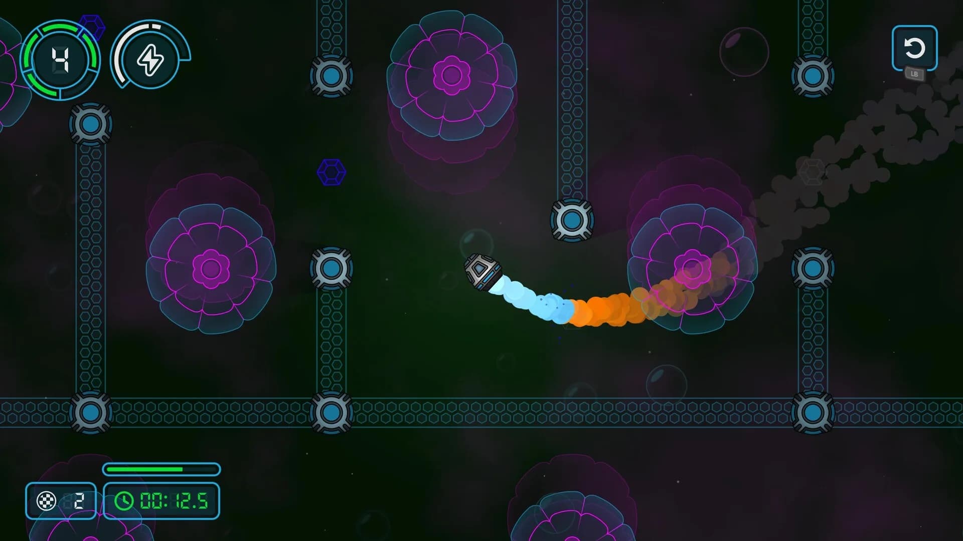 A Little Space görsel 5