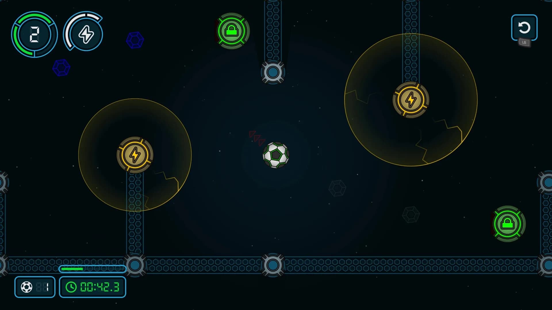 A Little Space görsel 6