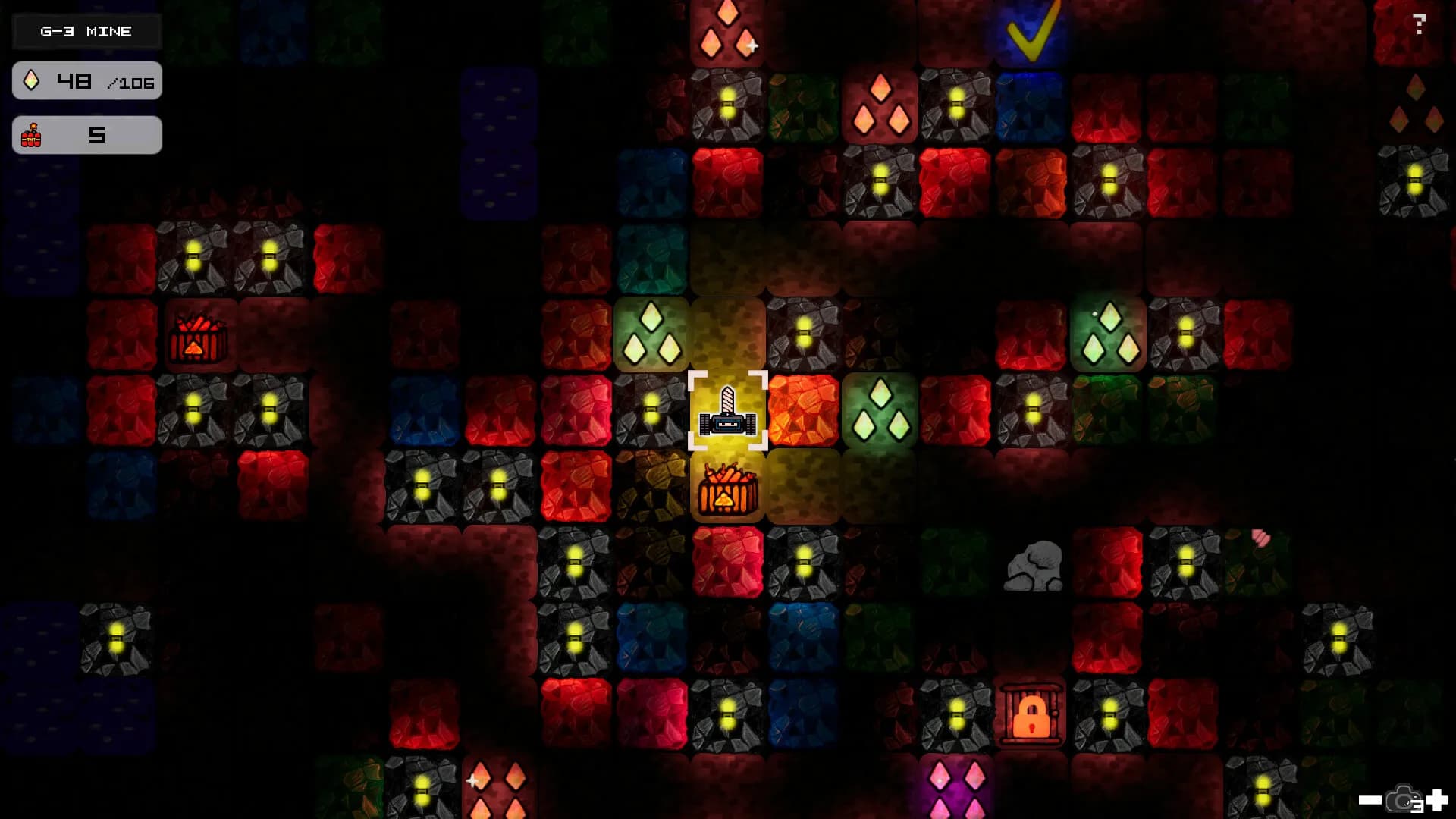 Miner Vidis görsel 2