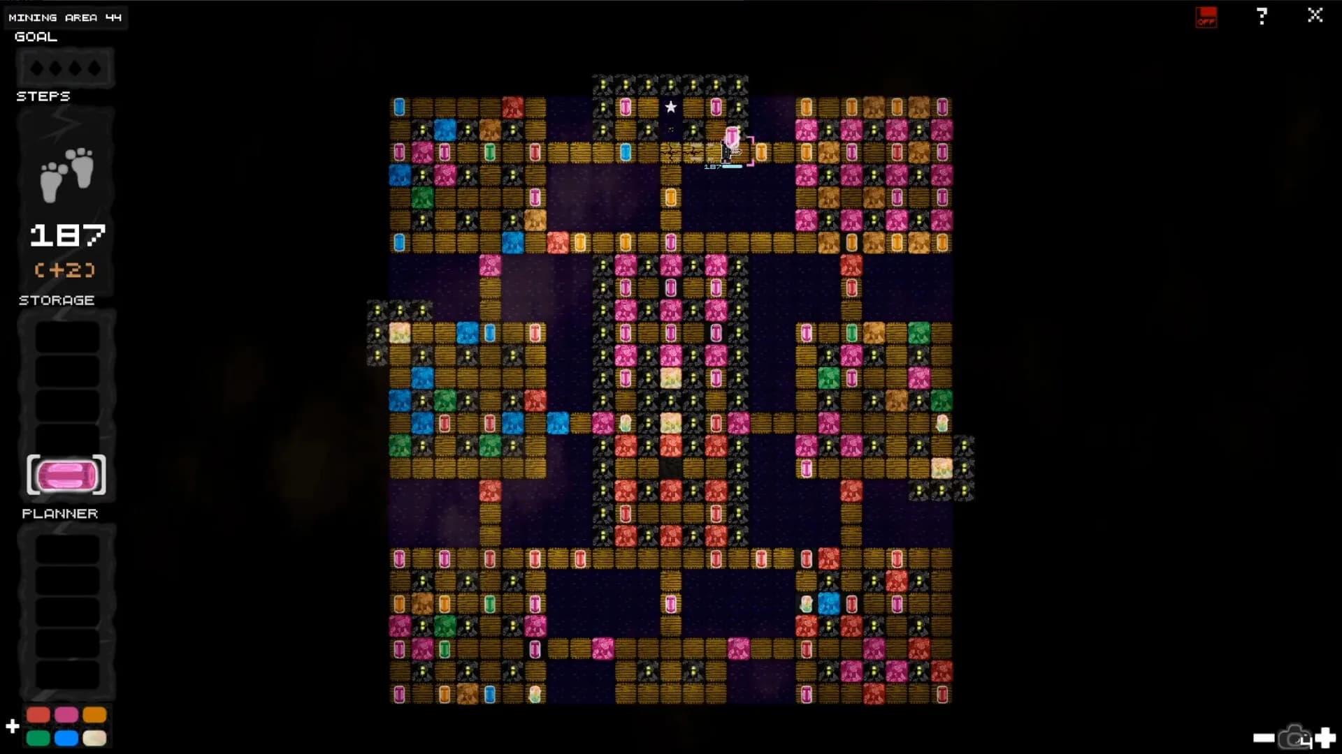 Miner Vidis görsel 3