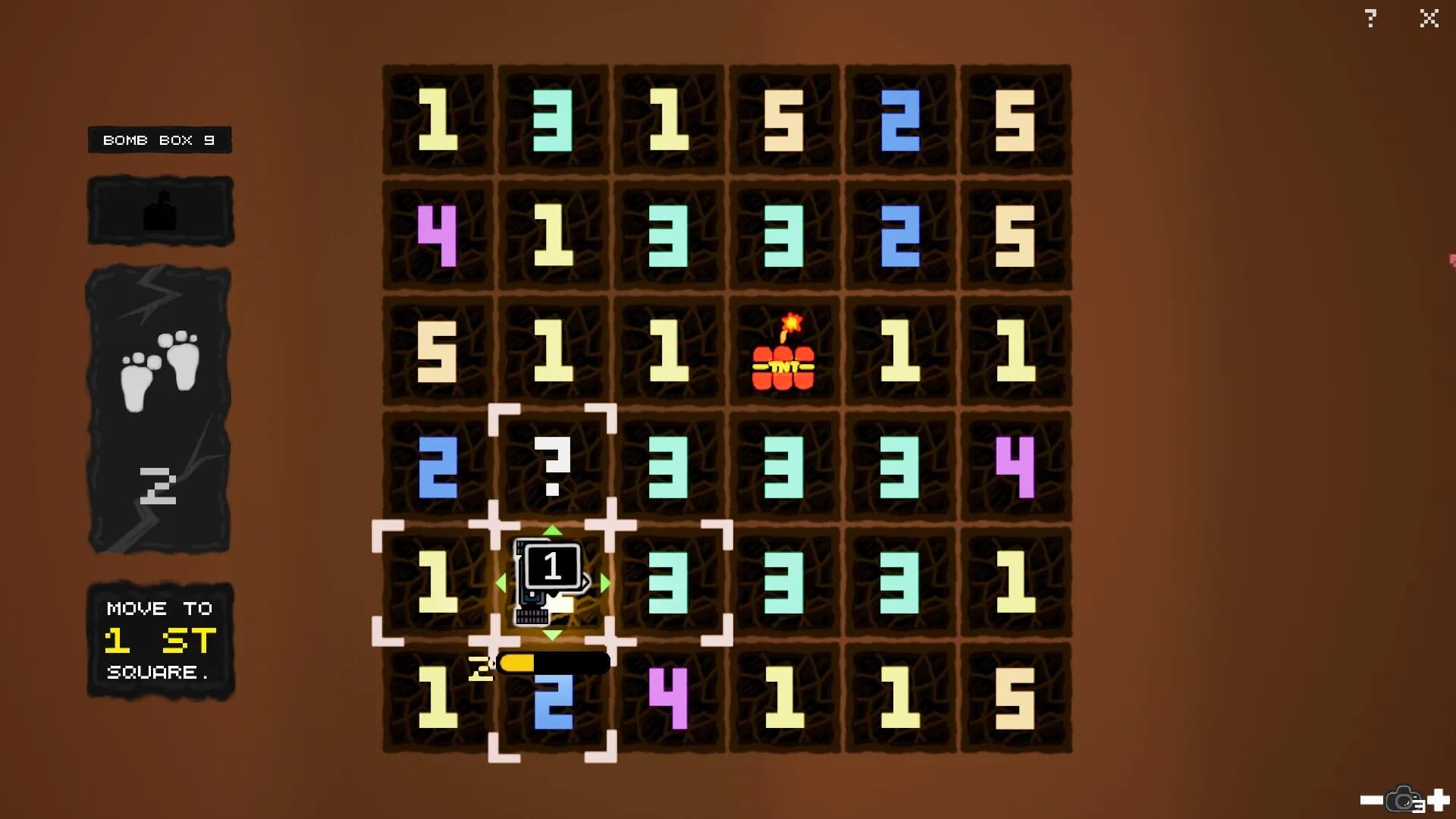 Miner Vidis görsel 4