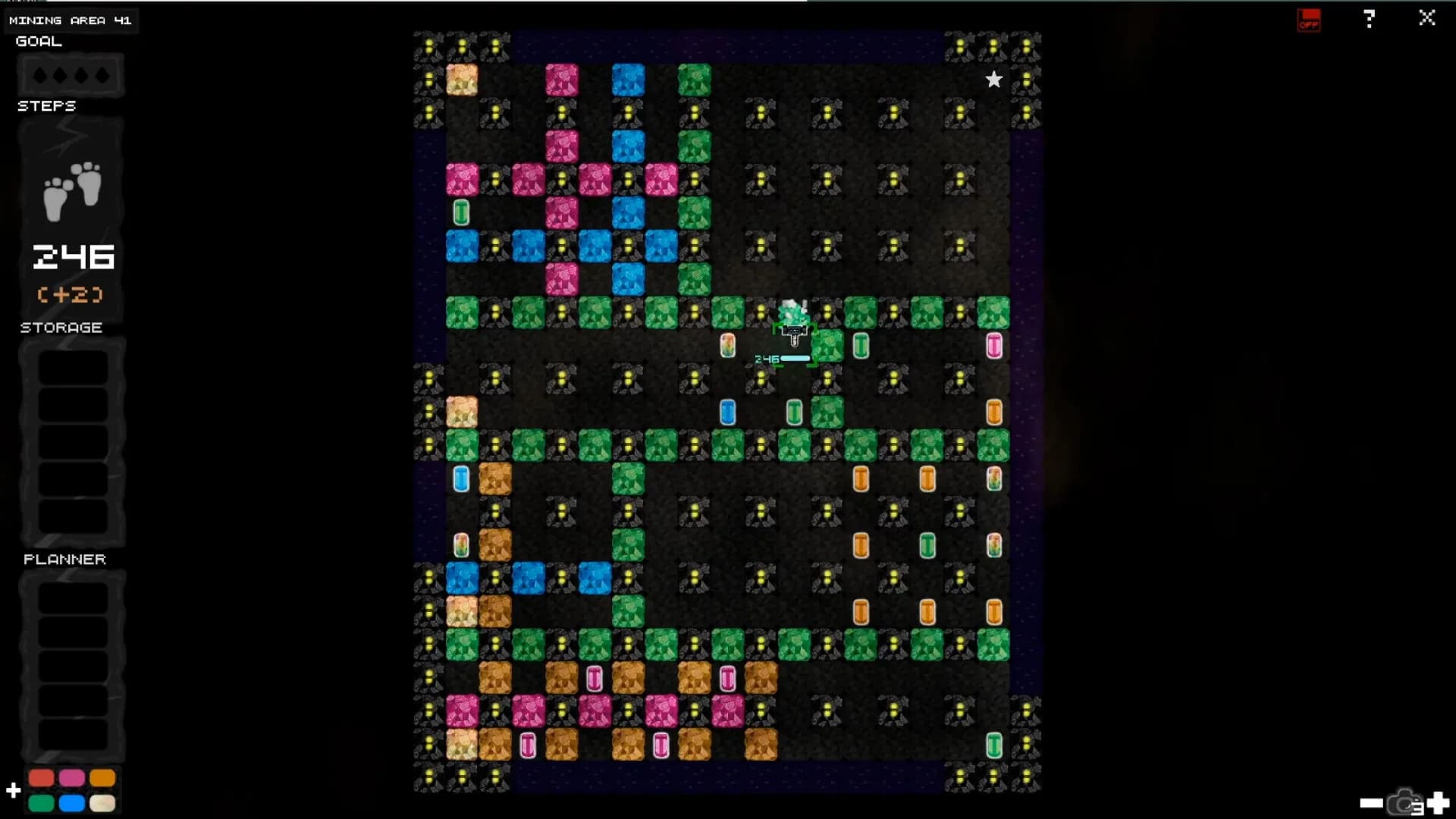 Miner Vidis görsel 5