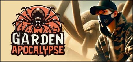Garden Apocalypse