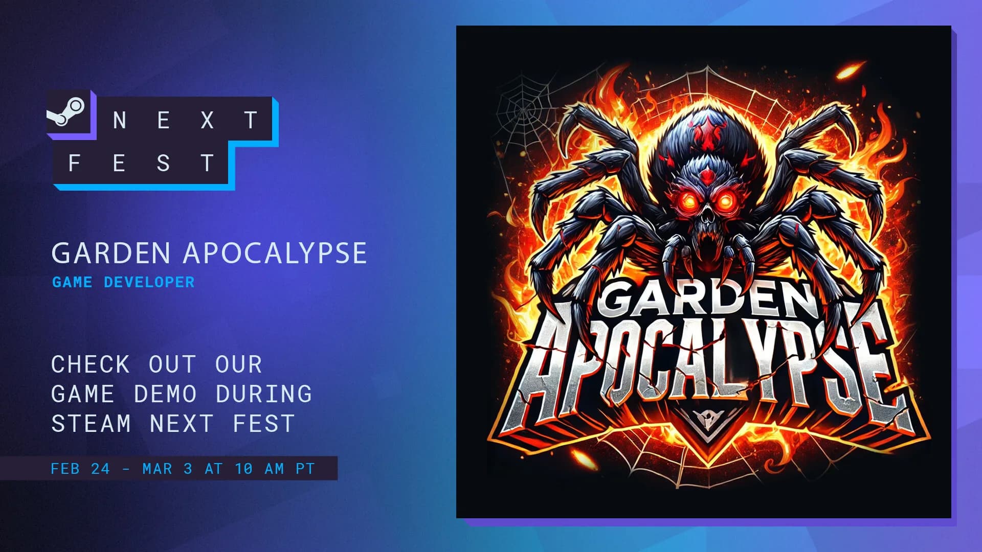 Garden Apocalypse görsel 8