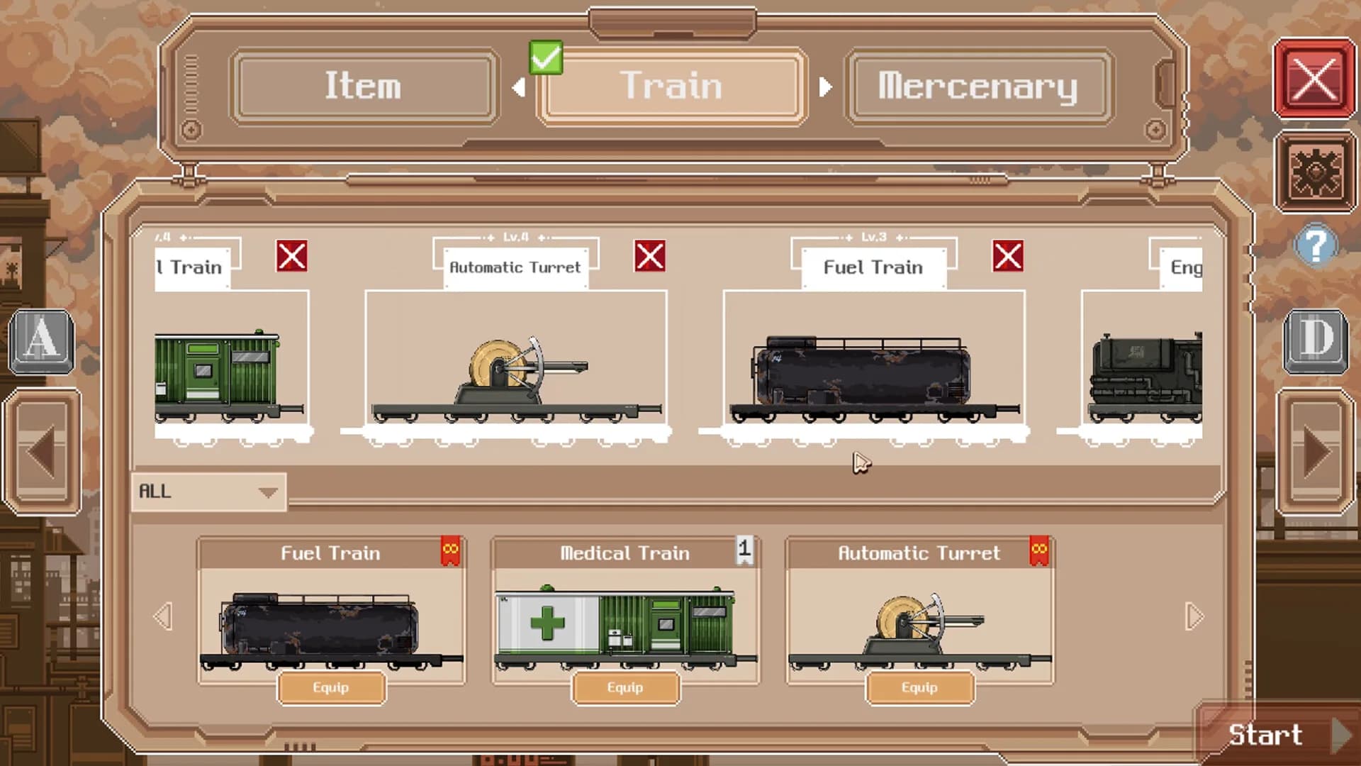 Moor Rail görsel 5