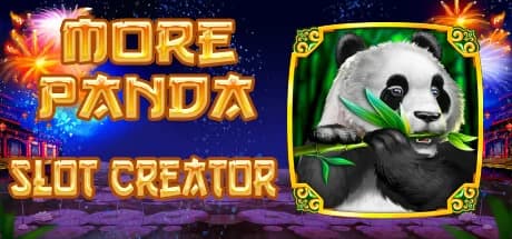 More Panda - Slot Creator