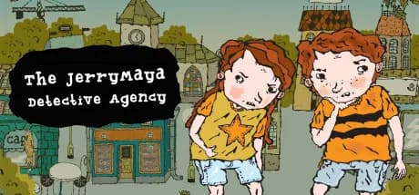 The JerryMaya Detective Agency