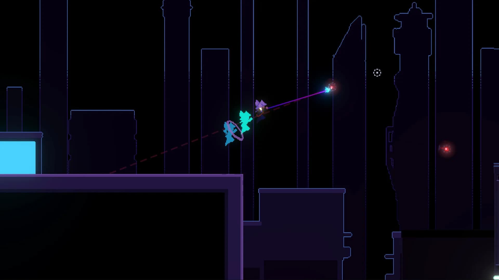 Kinetic Breakthrough görsel 2
