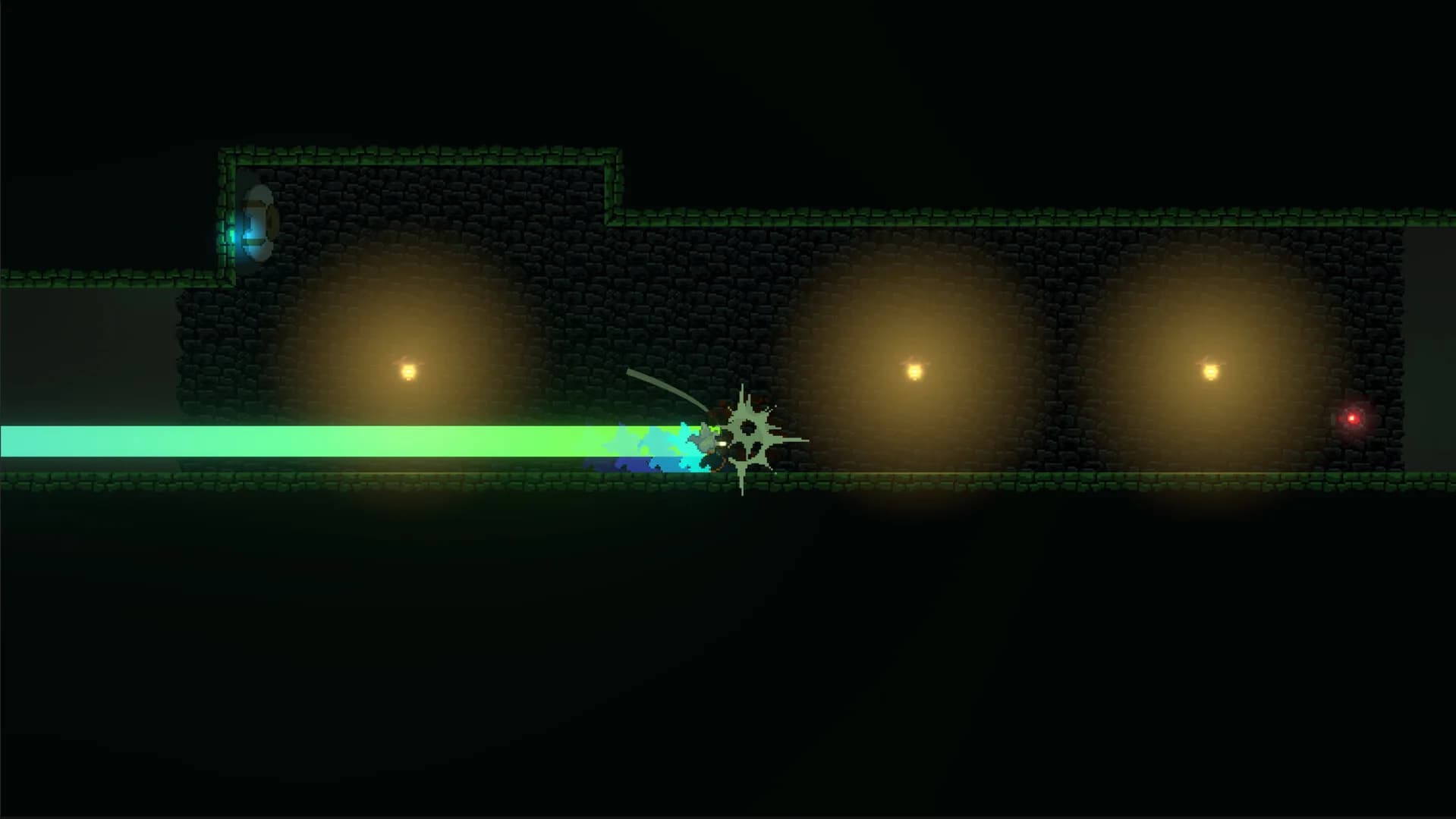 Kinetic Breakthrough görsel 5