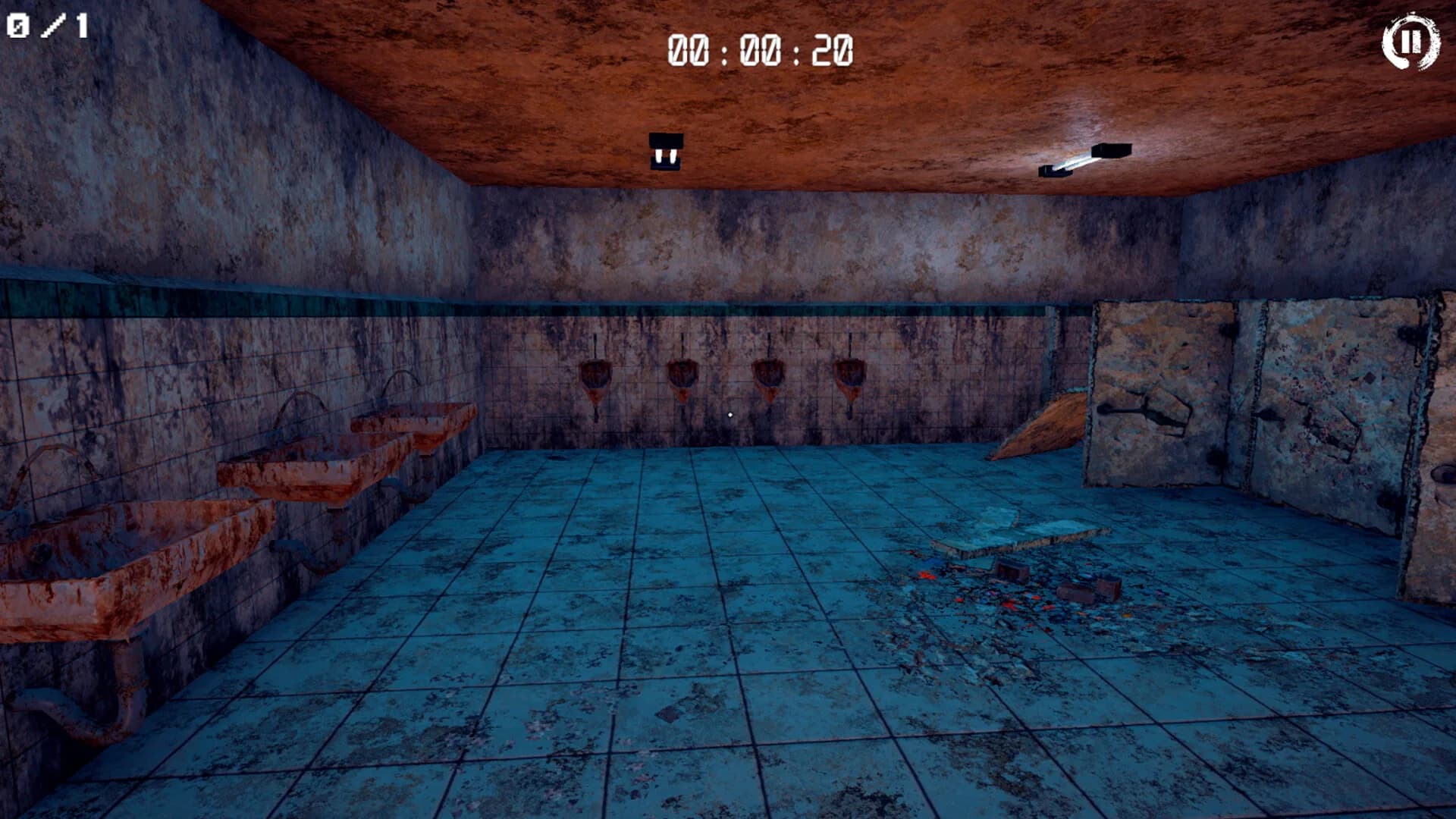 3D PUZZLE - OldHospital görsel 4